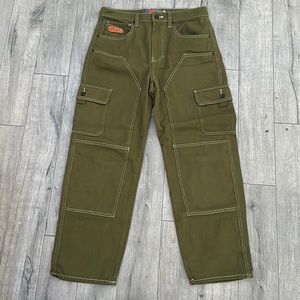 EMPYRE YK2 Men Jeans